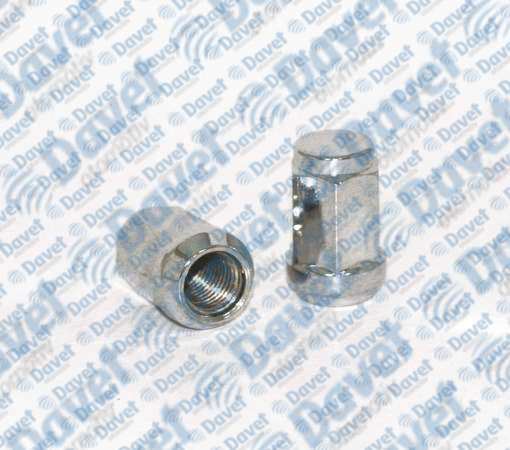 SWAPP 34732 Celik Jant Somunu Kapali Universal Aa17 M12x1.50x32
